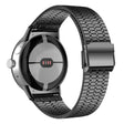 Correa de acero brillante para el Google Pixel Watch 