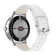 Correa de piel auténtica de vaca para Google Pixel Watch 