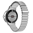 Correa hueca de acero inoxidable Fitbit Sense / Versa 3 