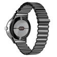 Correa hueca de acero inoxidable del Google Pixel Watch 