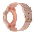 Funda y correa integradas del Google Pixel Watch 