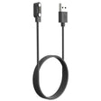 Cable de carga USB de 1 m para Dizo Watch R