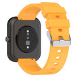 Correa de silicona OnePlus Nord Watch 