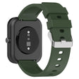 Correa de silicona OnePlus Nord Watch 
