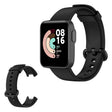 Xiaomi Mi Watch Lite correa de silicona simple 