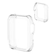 Xiaomi Mi Watch Lite marco transparente duradero 
