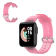 Xiaomi Mi Watch Lite / Redmi Watch correa de reloj transparente 