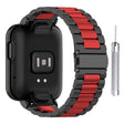 Xiaomi Mi Watch Lite / Redmi Watch 304 correa de reloj de acero inoxidable 