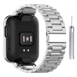 Correa de reloj de acero inoxidable Xiaomi Mi Watch Lite / Redmi Watch 304 