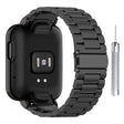 Correa de reloj de acero inoxidable Xiaomi Mi Watch Lite / Redmi Watch 304 