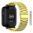 Correa de acero inoxidable 304 para Xiaomi Mi Watch Lite / Redmi Watch 