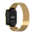 Xiaomi Mi Watch Lite / Redmi Watch simple correa de acero inoxidable 