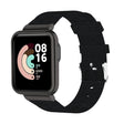 Xiaomi Mi Watch Lite / Redmi Watch correa de reloj de lona de nylon 