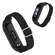 Xiaomi Mi Smart Band 6 / 5 correa de reloj de nylon 