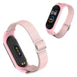 Xiaomi Mi Smart Band 6 / 5 correa de reloj de nylon 