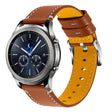 Correa de reloj de cuero de vaca Xiaomi Mi Watch Color de 22 mm 