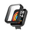 Funda protectora Xiaomi Redmi Watch 2 con cristal templado 