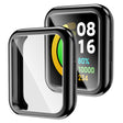 Xiaomi Redmi Watch 2 Funda de TPU con protector de pantalla 