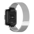 Xiaomi Redmi Watch 2 Lite correa de reloj milanesa + marco 
