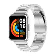Increíblemente Agradable Xiaomi Redmi Watch 2 Lite Metal Correa Reloj