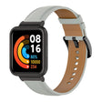 Xiaomi Redmi Watch 2 Lite Correa de reloj de cuero auténtico 