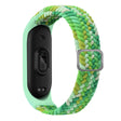 Xiaomi Mi Band 7 / 6 / 5 correa de reloj de nylon elástico 