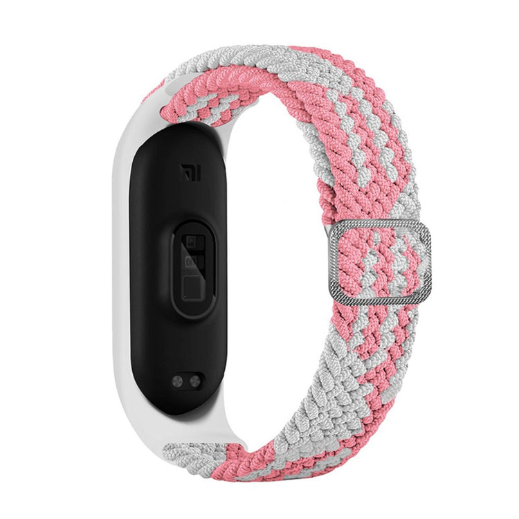 Meget fantastisk Universal Xiaomi Nylon Rem - Pink#serie_20