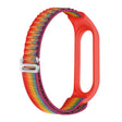 Xiaomi Mi Band 7 / 6 / 5 bucle alpino correa de reloj de nylon 