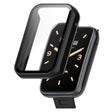 Xiaomi Mi Band 7 Pro funda con cristal templado 