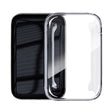 HAT PRINCE Xiaomi Mi Band 7 Pro funda transparente con protector de pantalla