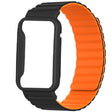 Xiaomi Mi Band 7 Pro correa de reloj de silicona con funda 
