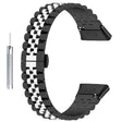 Xiaomi Redmi Watch 3 / Mi Watch Lite 3 correa de acero inoxidable con herramienta 