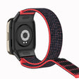 Correa de nailon Xiaomi Redmi Watch 3 / Mi Watch Lite 3 