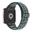 Xiaomi Redmi Watch 3 / Mi Watch Lite 3 correa de nailon con diseño chulo 