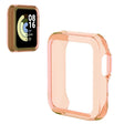 Funda transparente Xiaomi Redmi Watch 