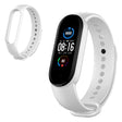 Xiaomi Mi Band 5 correa de silicona para reloj 