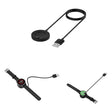 1M Base de carga USB Garmin Fenix 5 / 5S / 5X / 6 / 6S / 6X
