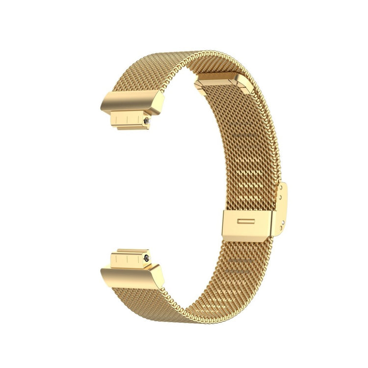 Rigtigt fint Fitbit Ace 2 Metal Rem - Guld#serie_4