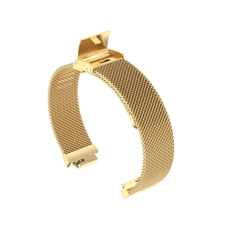 Rigtigt fint Fitbit Ace 2 Metal Rem - Guld#serie_4