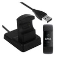 Base de carga USB Fitbit Charge 3 / 4