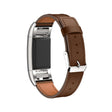 Recambio de reloj Fitbit Charge 2 de piel auténtica 