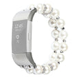 Correa de reloj de moda Fitbit Charge 2 de dos filas 