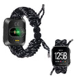 Correa trenzada para reloj Fitbit Charge Versa 
