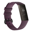 Fitbit Charge 3 banda wath flexbible de silicona 