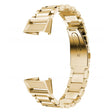 Correa de acero inoxidable para reloj Fitbit Charge 3 
