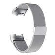 Correa de reloj milanesa Fitbit Charge 3 de repuesto 