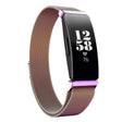 Fitbit Inspire / Inspire HR correa de reloj inoxidable milanesa 