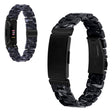Correa de reloj con diseño de resina Fitbit Inspire / Inspire HR 
