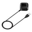 Cable de carga rápida USB Fitbit Versa 2
