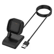 Base de carga 2 en 1 Fitbit Versa 2